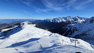 Bonnes pistes mais ennuyeux 