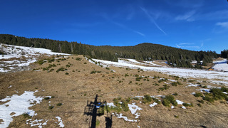 Bonnes pistes mais ennuyeux 