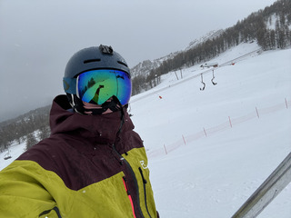 Tempête 