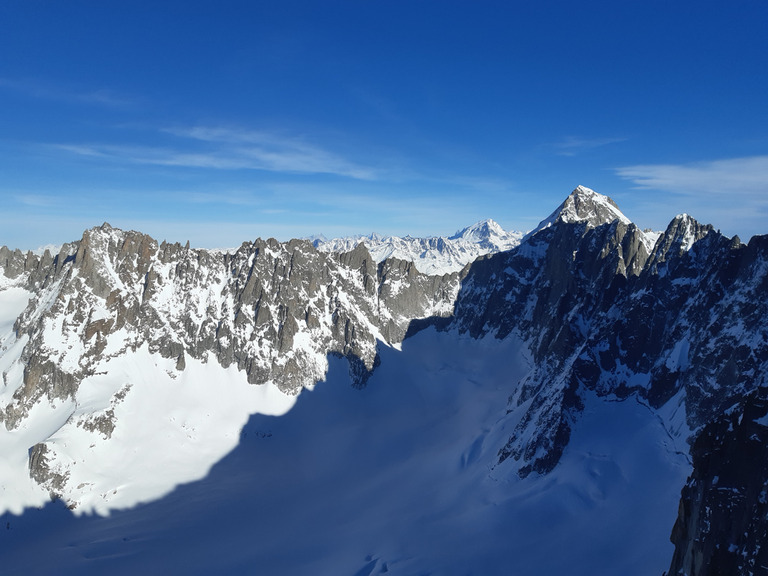 Col des Cristaux 