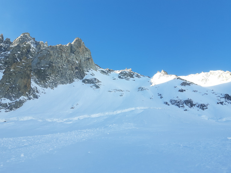 Col des Cristaux 