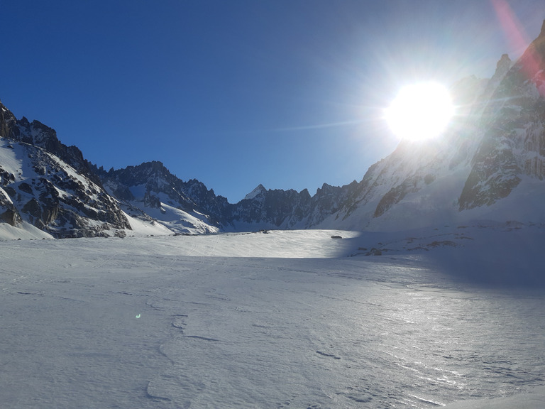 Col des Cristaux 