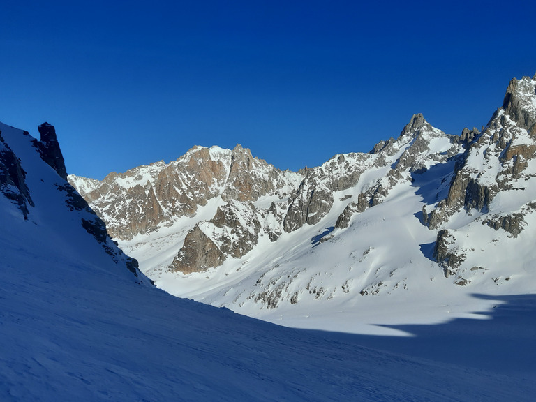 Col des Cristaux 