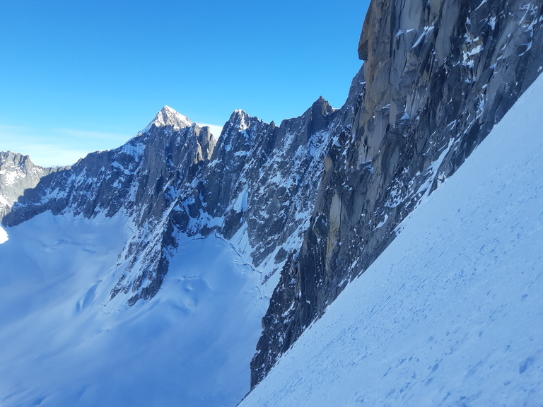 Col des Cristaux 