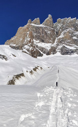 La grave, les enfetchores en peuf 