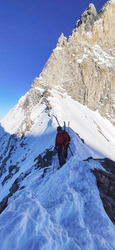 La grave, les enfetchores en peuf 