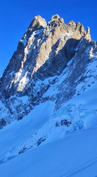 La grave, les enfetchores en peuf 