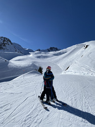Un beau samedi au soleil 