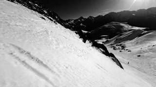 15°C à Fondfroide et de la transformée pour du ski fond-chaud 😛