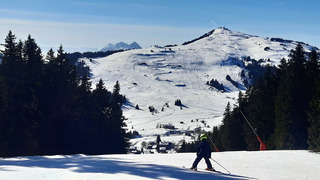 Très agréable