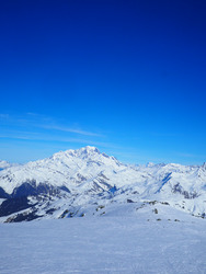 Moins pire que prévu au Grand Mont ! 
