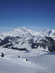 Moins pire que prévu au Grand Mont ! 