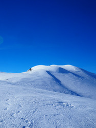 Moins pire que prévu au Grand Mont ! 