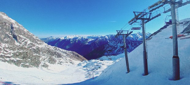 La traditionnelle ouverture à Cauterets 