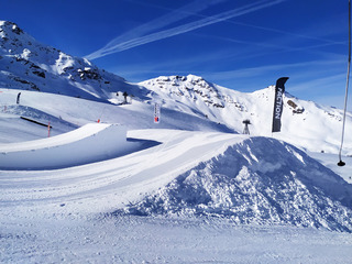 affluence qui monte
