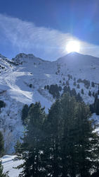 Bien bon le vallon et la masse 