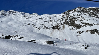 Bien bon le vallon et la masse 