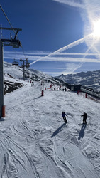 Bien bon le vallon et la masse 