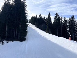 Évasion au pays du Mont-blanc