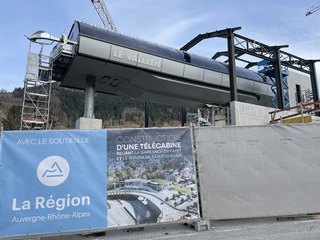 Évasion au pays du Mont-blanc