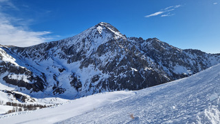 Le Chalvet dans de bonnes conditions 