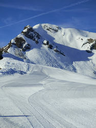 Tout de bon, vive les pistes bien travaillées !