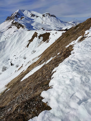 Tout de bon, vive les pistes bien travaillées !