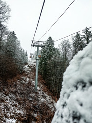 Toujours des conditions d'Avril, mais un bon Avril
