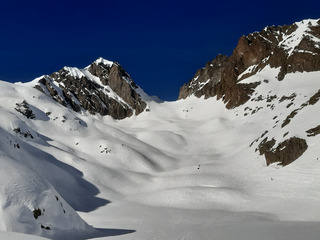 Belvédère béton 