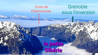Sarenne, la reine du jour 👑, bien au dessus de l'inversion 🤩🌞