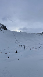 Tout temps toutes neiges 