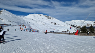 Le redoux fait mal aux dernières chutes 
