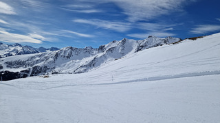 Le redoux fait mal aux dernières chutes 