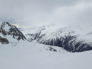 Éclaircies de foehn
