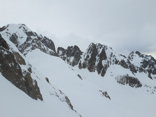Éclaircies de foehn