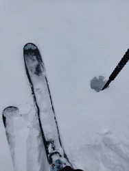 Enfin du décrassage, hivernale et ventilée ❄️