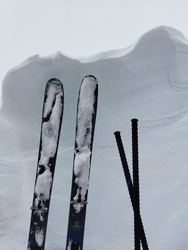 Enfin du décrassage, hivernale et ventilée ❄️