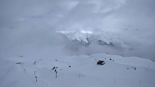 Un p'tit coup de blanc