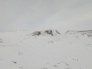 Conditions de saison 