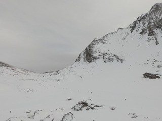 Conditions de saison 