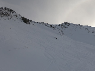 Conditions de saison 