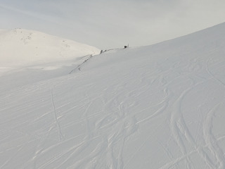 Conditions de saison 