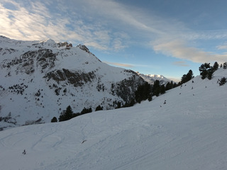 Conditions de saison 