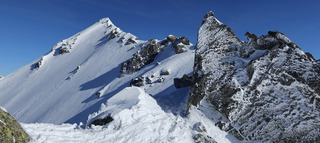 Un forfait pour le Pic des Cabottes s'il vous plait 😁