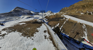 Sol i neu negra