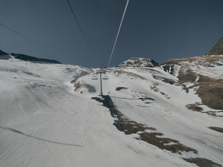 Sol i neu negra