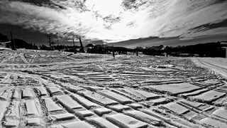 ❤ Si douce pour la Saint-Valentin, la station aux grands coeurs 😍 ❤