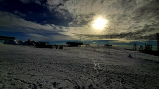 ❤ Si douce pour la Saint-Valentin, la station aux grands coeurs 😍 ❤