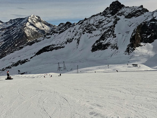 Très bonnes conditions 