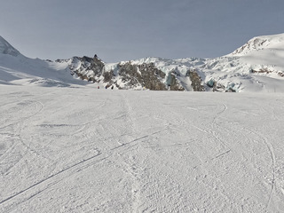 Très bonnes conditions 
